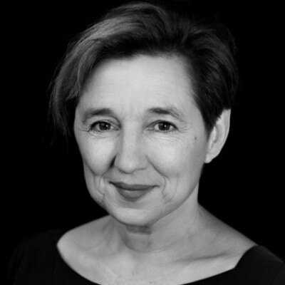 Monique van Dusseldorp