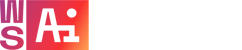 WSAI_Logo_ShrtHnd-Mixed-case-Gradient-White